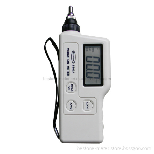 Vibration Meter (BE63A)